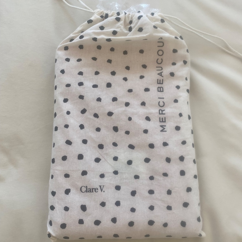 Clare V clutch - Picture 2 of 6